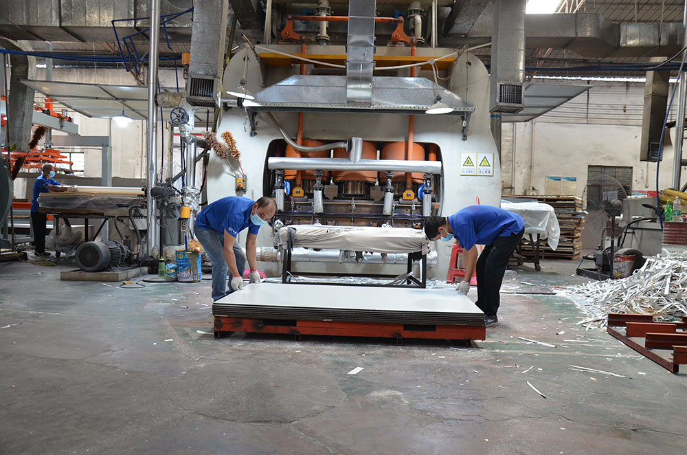 Plant Equipment
